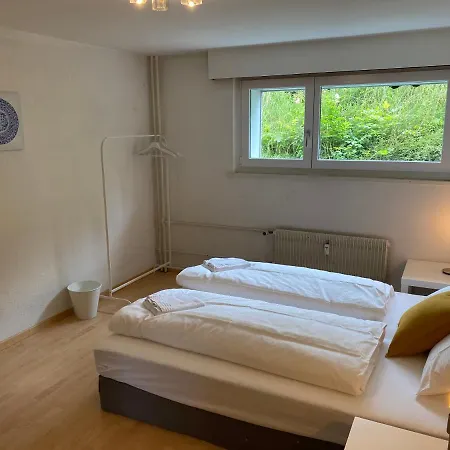 Amdenlodge -village Accommodatie bij particulieren *