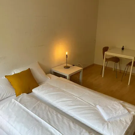 Amdenlodge -village Accommodatie bij particulieren Amden