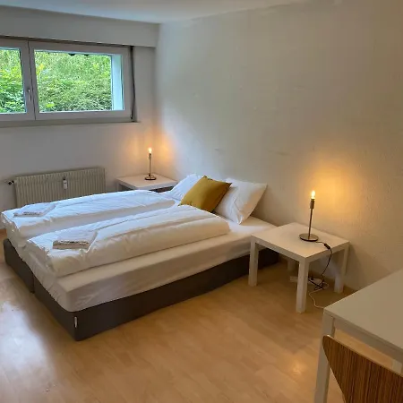 Accommodatie bij particulieren Amdenlodge -village Amden