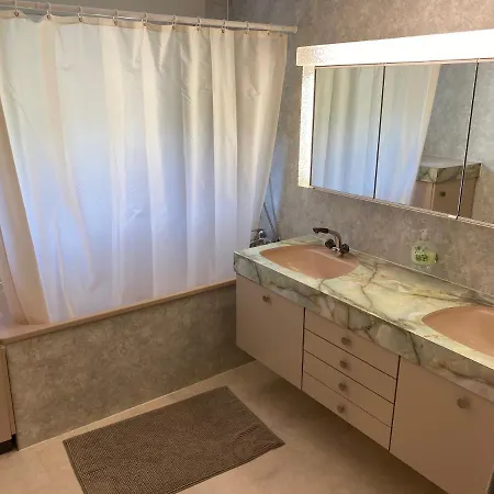 Amdenlodge -village Accommodatie bij particulieren Amden