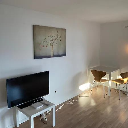 Accommodatie bij particulieren Amdenlodge -village