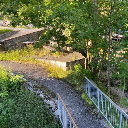 Amdenlodge -village *