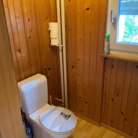 Accommodatie bij particulieren Amdenlodge -village Amden