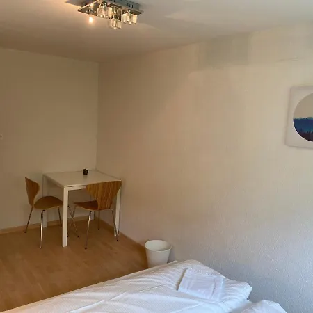 Accommodatie bij particulieren Amdenlodge -village Amden