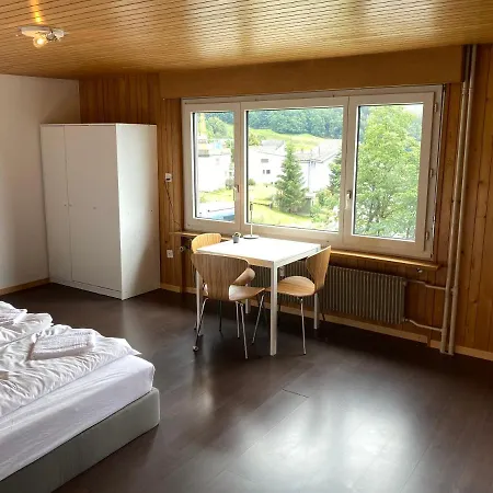Accommodatie bij particulieren Amdenlodge -village *