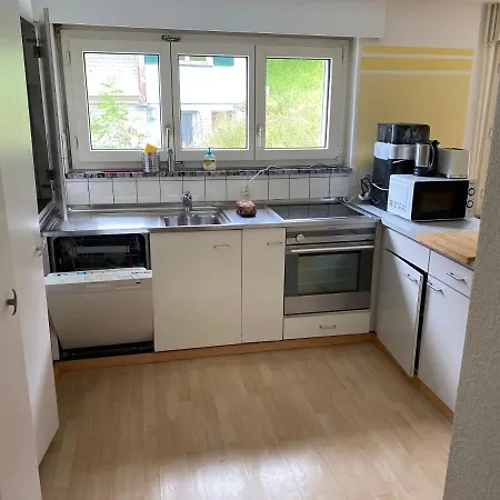Accommodatie bij particulieren Amdenlodge -village Amden