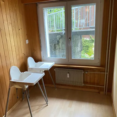 Amdenlodge -village Accommodatie bij particulieren *