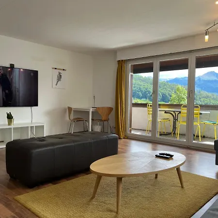 Longstay Montage Monteur Apartements *
