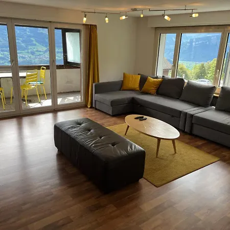Accommodatie bij particulieren Amdenlodge -village *
