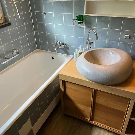 Amdenlodge -village Accommodatie bij particulieren Amden