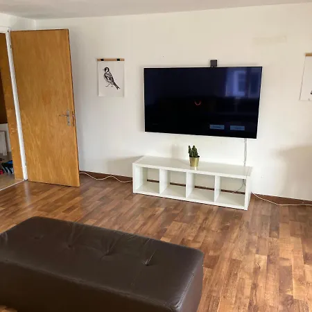 Accommodatie bij particulieren Amdenlodge -village *
