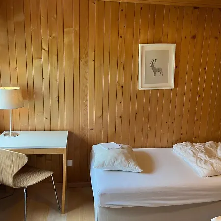 Accommodatie bij particulieren Amdenlodge -village Amden