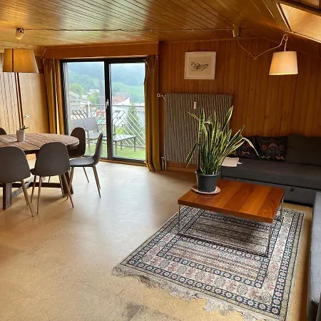 Accommodatie bij particulieren Amdenlodge -village