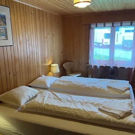 Amdenlodge -village Accommodatie bij particulieren
