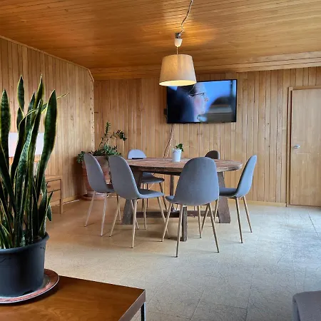 Amdenlodge -village Accommodatie bij particulieren *