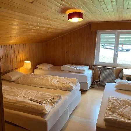 Amdenlodge -village Accommodatie bij particulieren Amden