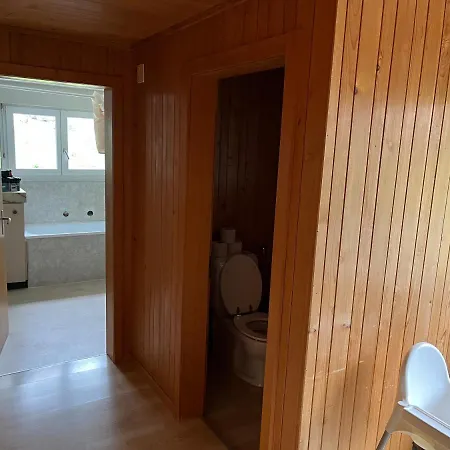 Amdenlodge -village Accommodatie bij particulieren