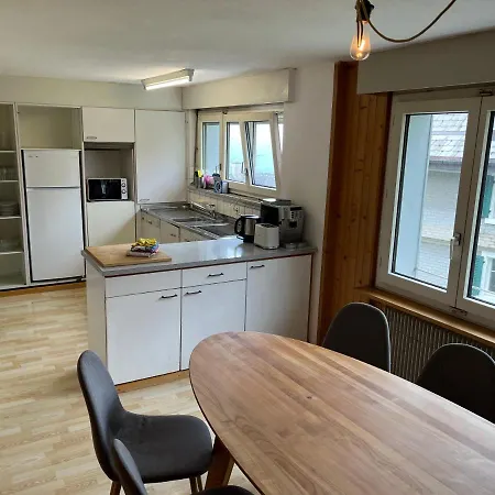 Amdenlodge -village Accommodatie bij particulieren *