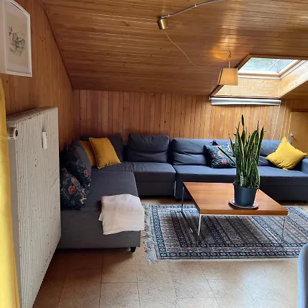 Accommodatie bij particulieren Amdenlodge -village
