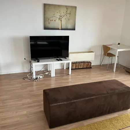 Accommodatie bij particulieren Amdenlodge -village