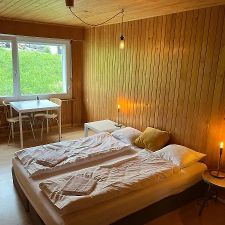 Amdenlodge -village Accommodatie bij particulieren *