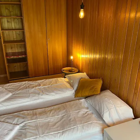 Amdenlodge -village Accommodatie bij particulieren Amden