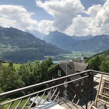 Accommodatie bij particulieren Amdenlodge -village *