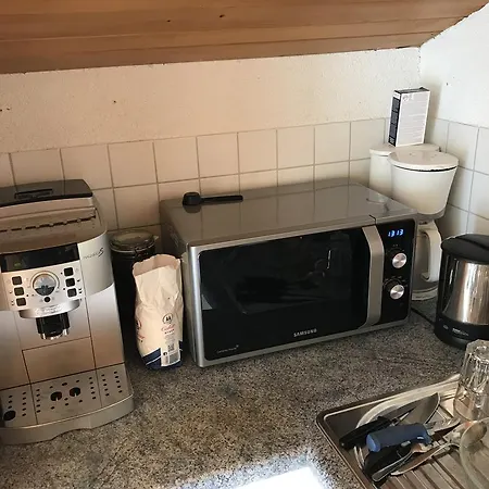 Pansiyon Longstay Montage Monteur Apartements