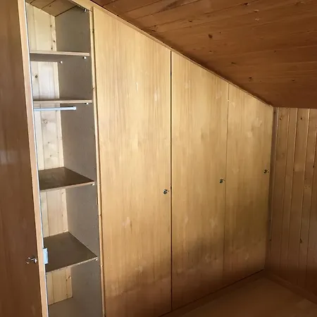 Accommodatie bij particulieren Amdenlodge -village