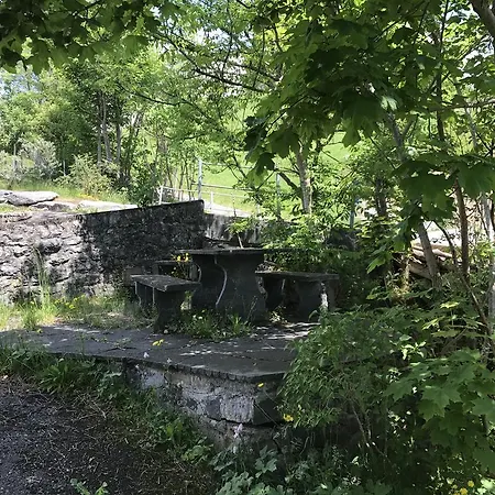 Accommodatie bij particulieren Amdenlodge -village Amden